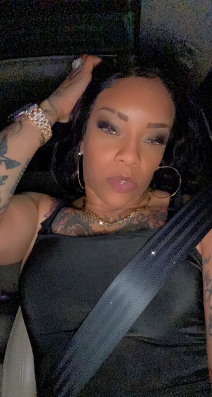therealkandimontana2 OnlyFans picture