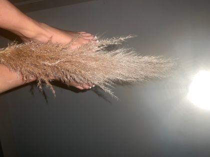 feetie_may OnlyFans picture