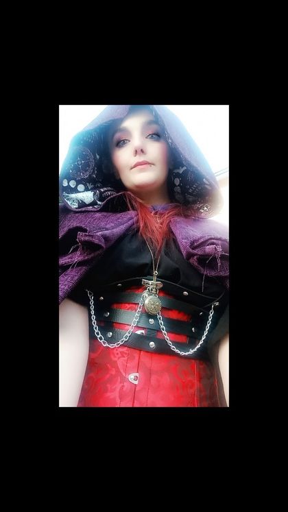 wickedbeautifuldisaster OnlyFans picture
