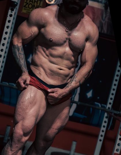 powerliftingmuscles OnlyFans picture