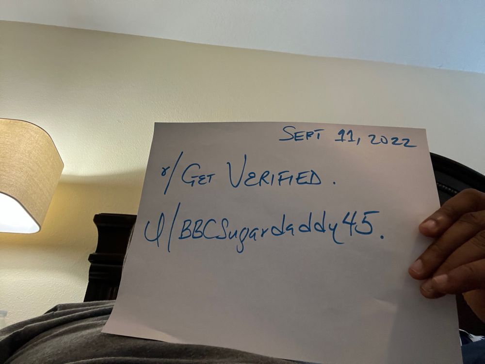 bbcdaddy45 OnlyFans profile picture