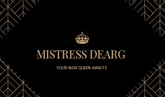 miss_dearg OnlyFans profile picture