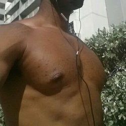 juicyblackmeat OnlyFans picture