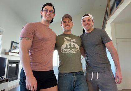 throupleboys OnlyFans picture