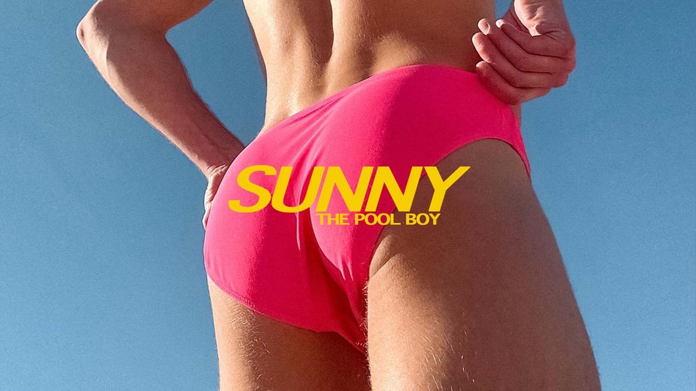 sunnythepoolboy OnlyFans profile picture