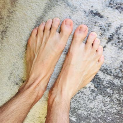 graspyfeet OnlyFans picture