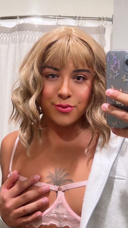 sissyjaay OnlyFans picture