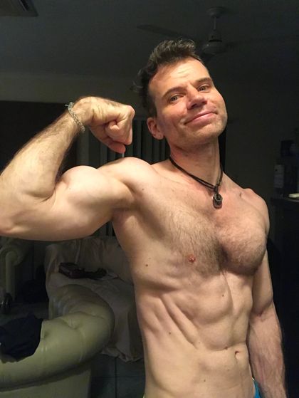 fitmusclebro OnlyFans picture