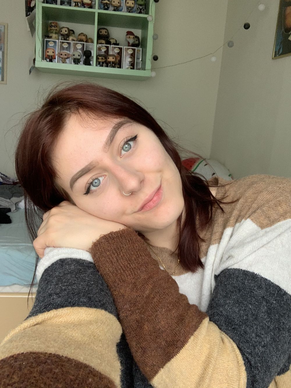 ashhlley OnlyFans profile picture