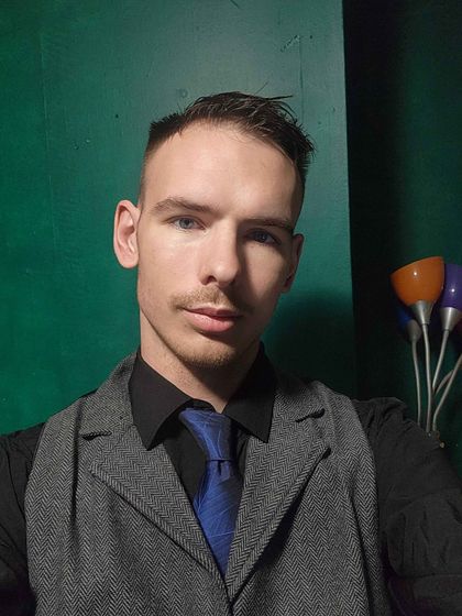 johnnydeception OnlyFans picture