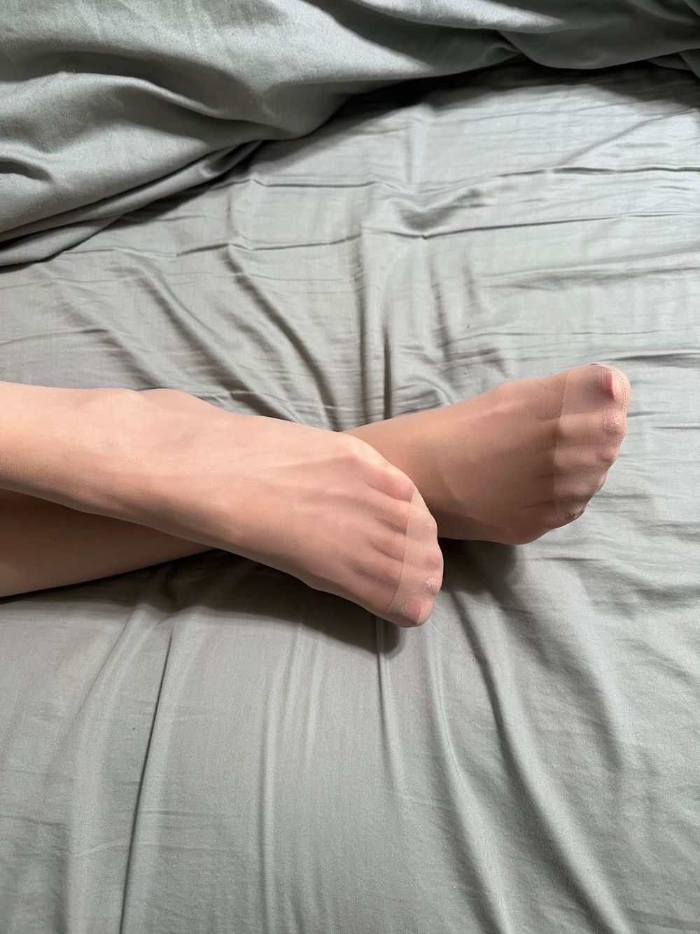 nylonsandfeet OnlyFans profile picture