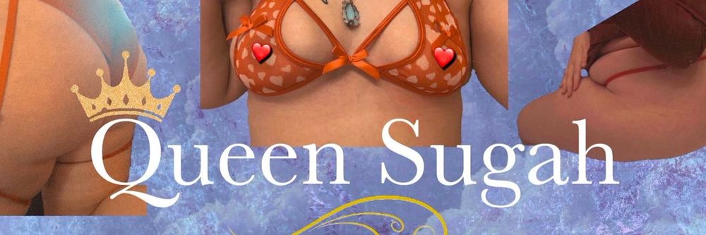 queensugah509 OnlyFans profile picture