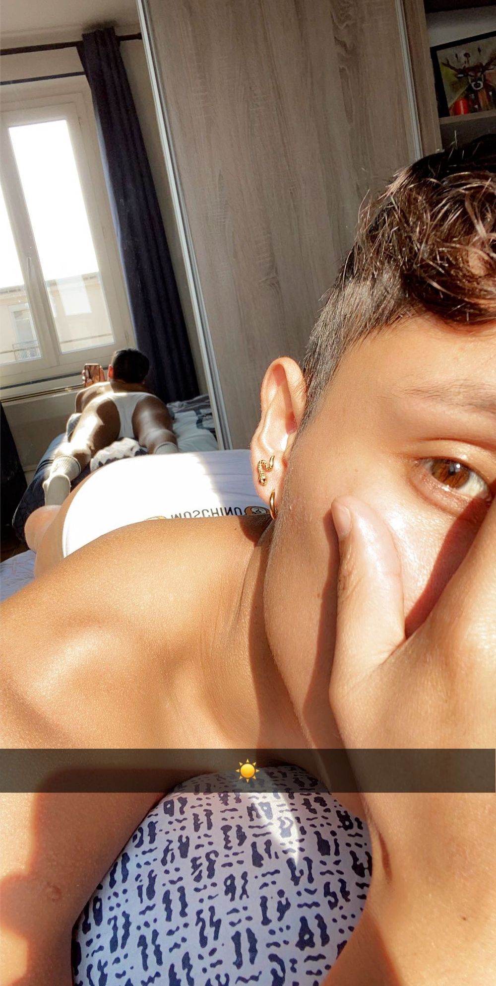 arzelborja OnlyFans profile picture
