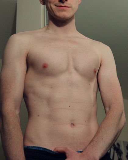 hunterchristian92 OnlyFans picture
