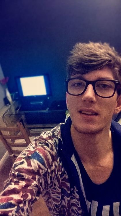 david_pl OnlyFans picture