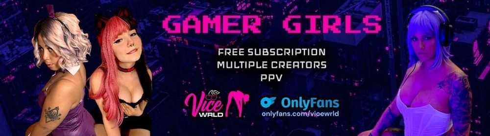 vicewrld OnlyFans profile picture