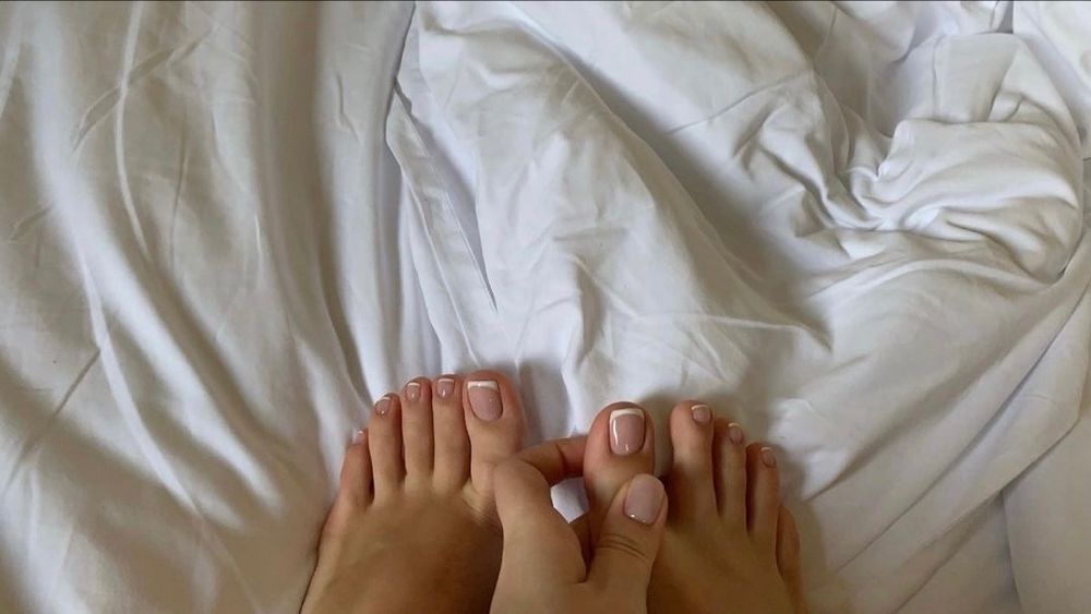 cutesweetfeet3 OnlyFans profile picture