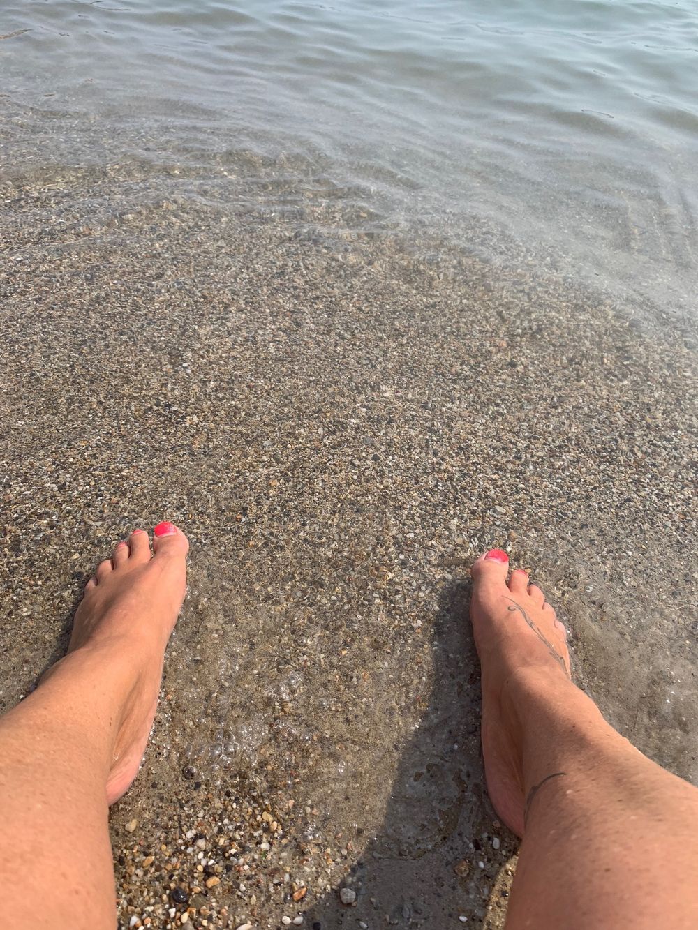 feetforyou83 OnlyFans profile picture