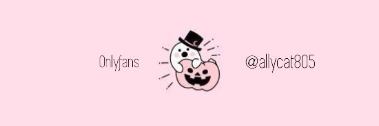 allycat805 OnlyFans profile picture