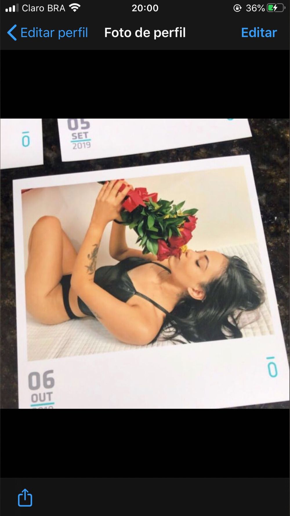 evavibes OnlyFans profile picture