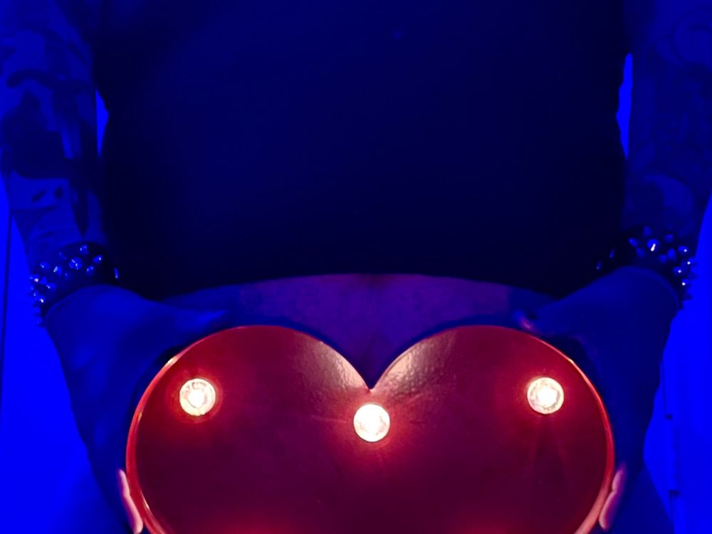 thebearlyquinn OnlyFans profile picture