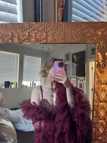 evie99 OnlyFans picture