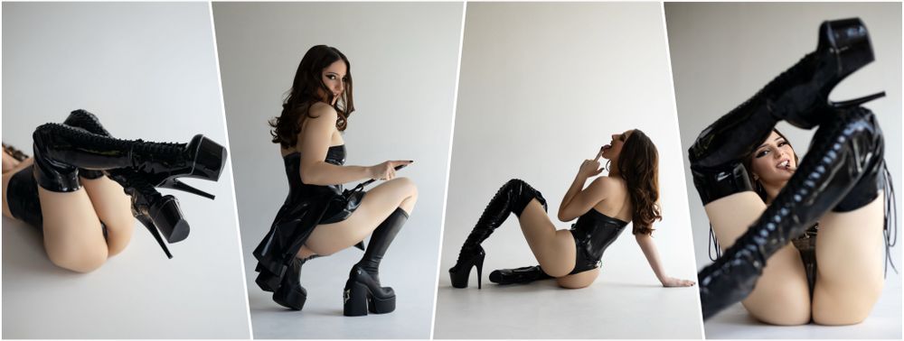 godd3ss_seraphina OnlyFans profile picture
