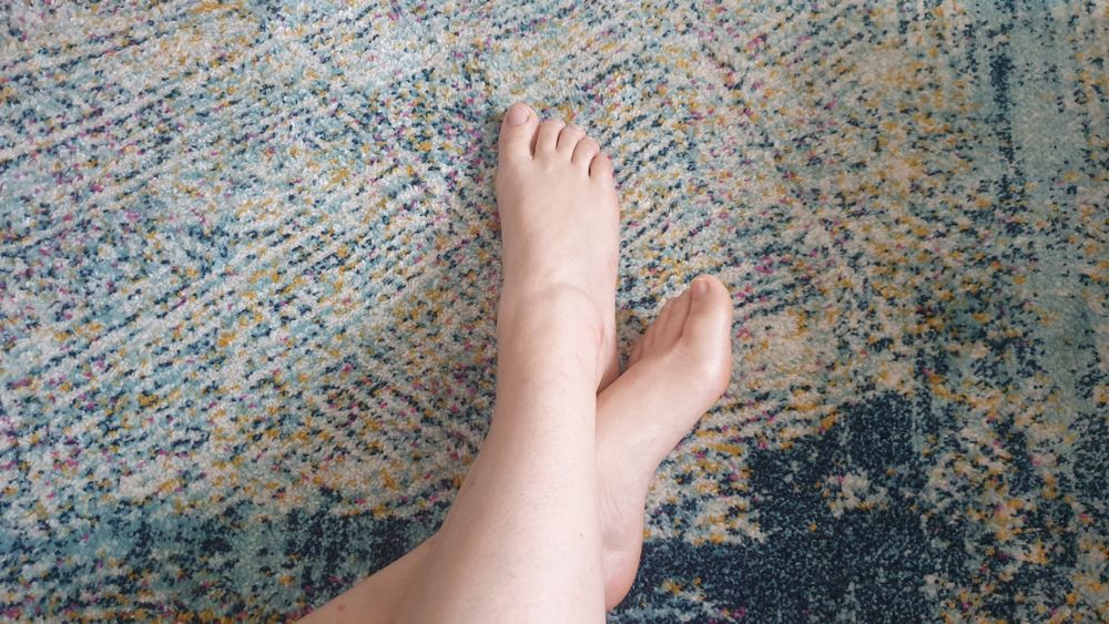 kissyfoot_norfolk OnlyFans profile picture