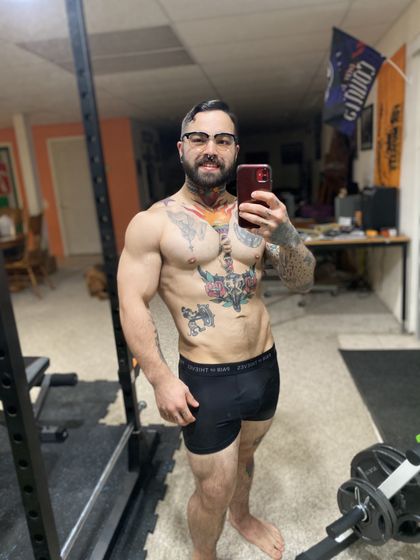 axleaddams OnlyFans picture
