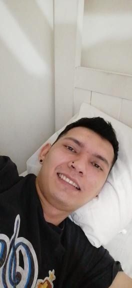 danifmf23 OnlyFans profile picture