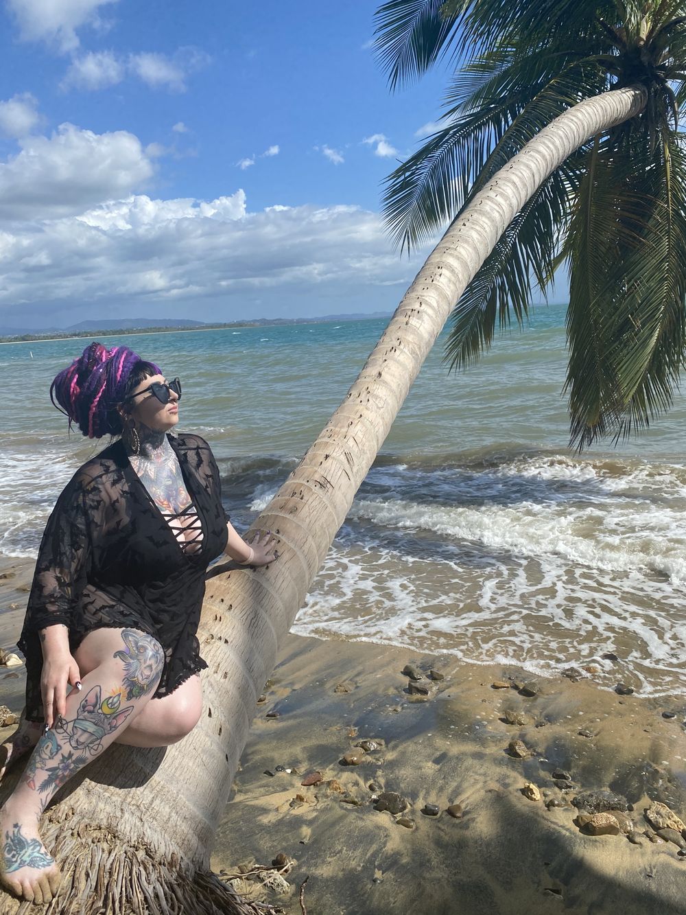 sunshineblack OnlyFans profile picture