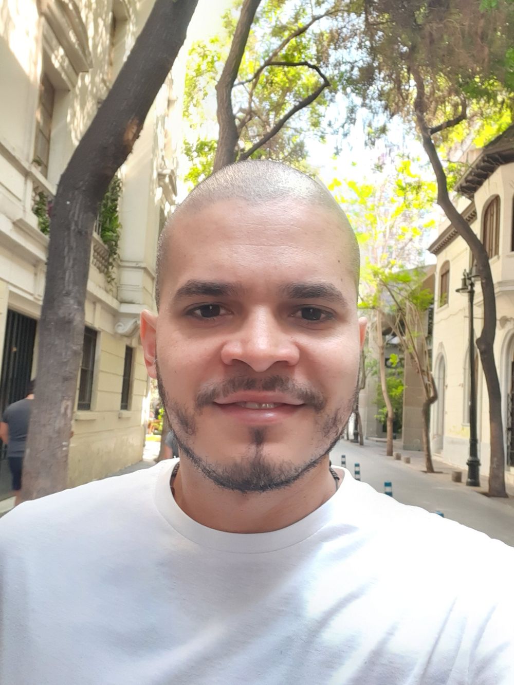 rosney_gomez OnlyFans profile picture