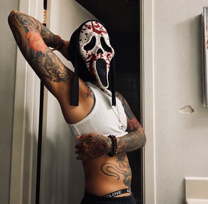 altmusclemedium OnlyFans picture
