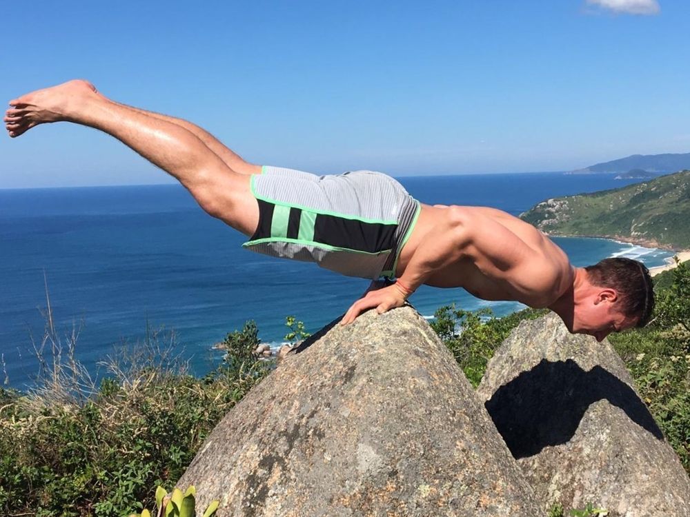 codythemuscleyogi OnlyFans profile picture