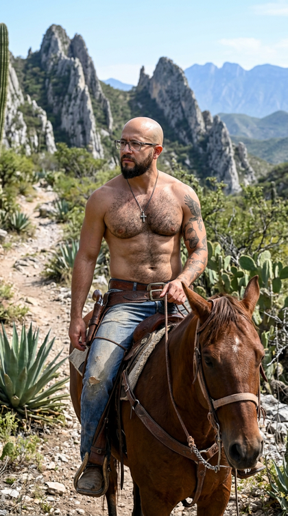 yellowstonecowboy OnlyFans picture