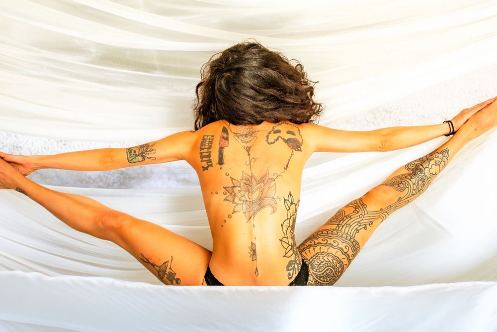 nikkipower OnlyFans profile picture