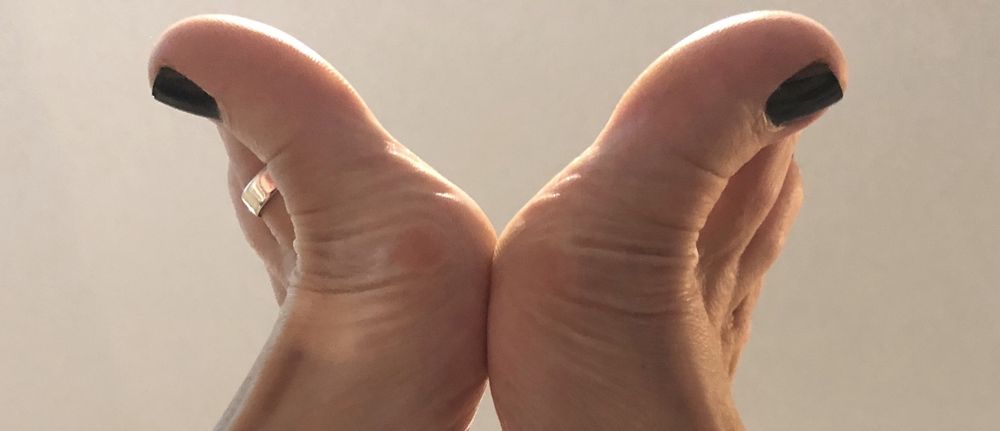 sexywifesfeet OnlyFans profile picture