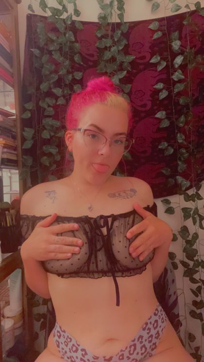 princxssaubrey OnlyFans picture