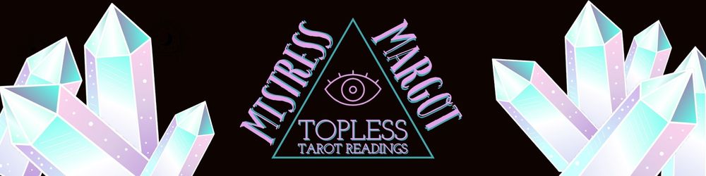 mistress_margot_tarot OnlyFans profile picture
