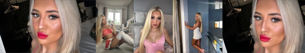 xalyssafullerx OnlyFans profile picture