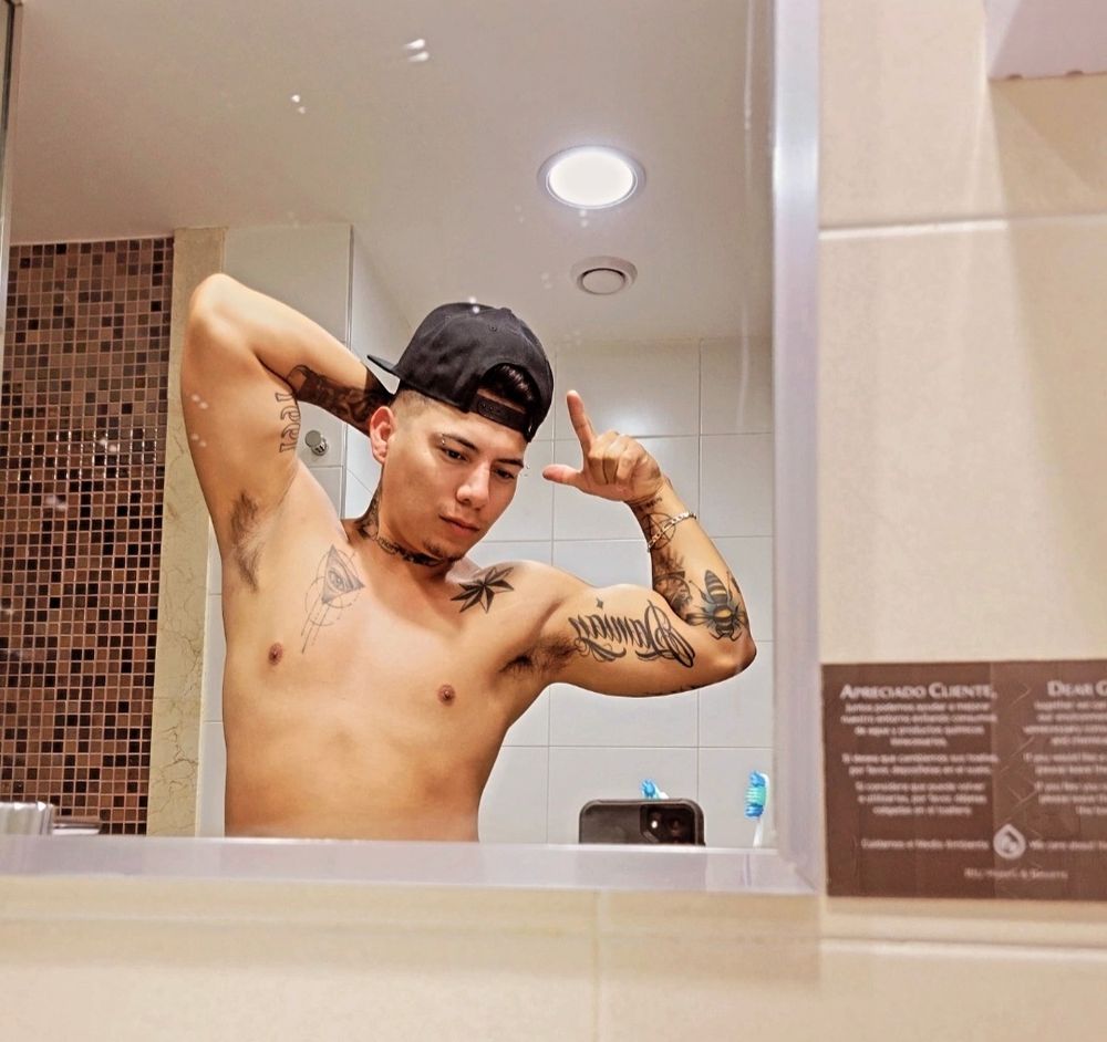 damhddz OnlyFans profile picture