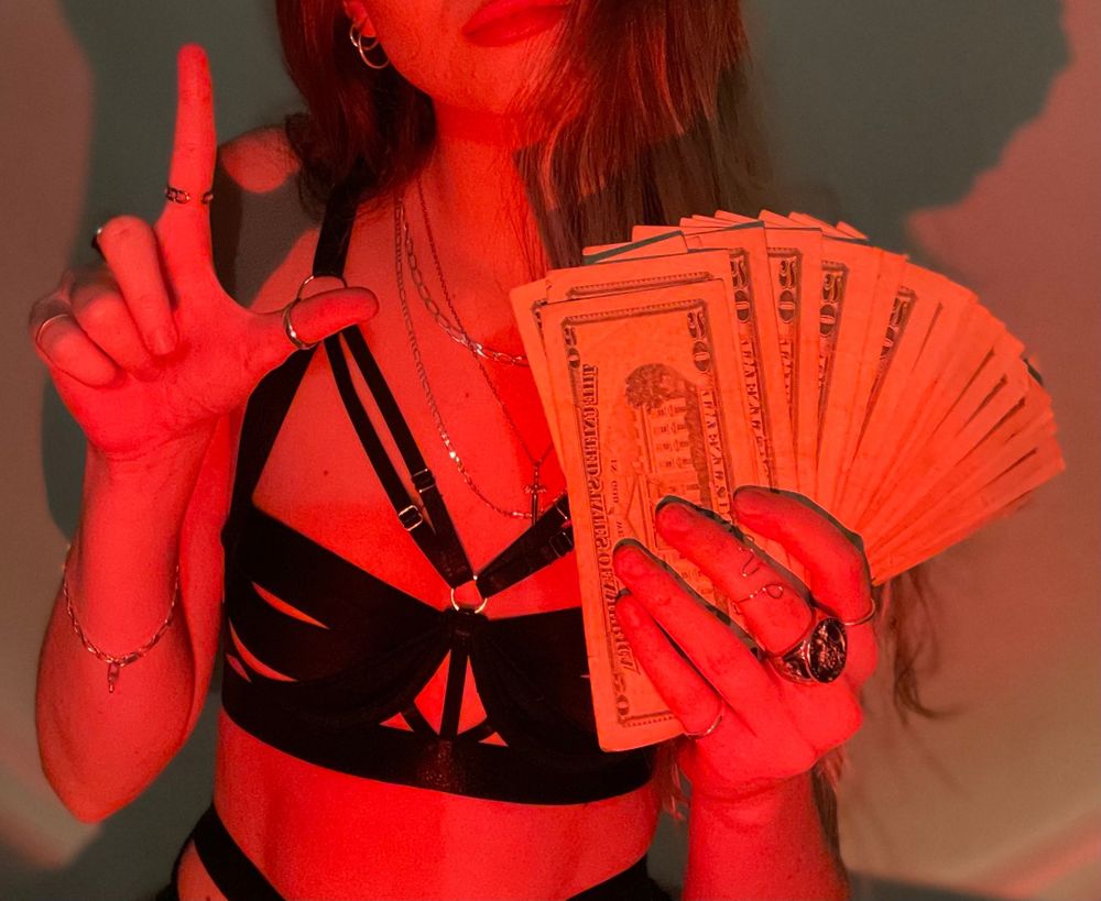 lethaldomme OnlyFans profile picture