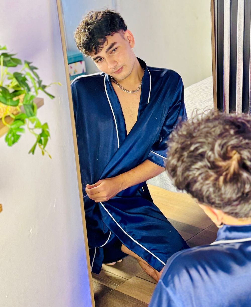velvetman1 OnlyFans profile picture