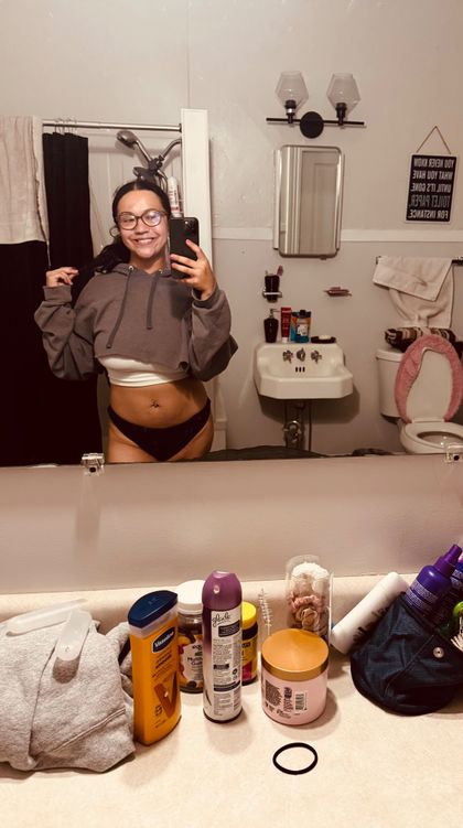 naughtyytayy OnlyFans picture