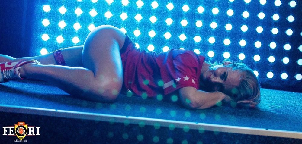 ksenmo.twerk OnlyFans profile picture