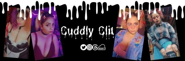 cuddlyclit OnlyFans profile picture