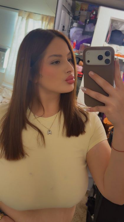 yourfavspanishmamii69 OnlyFans picture