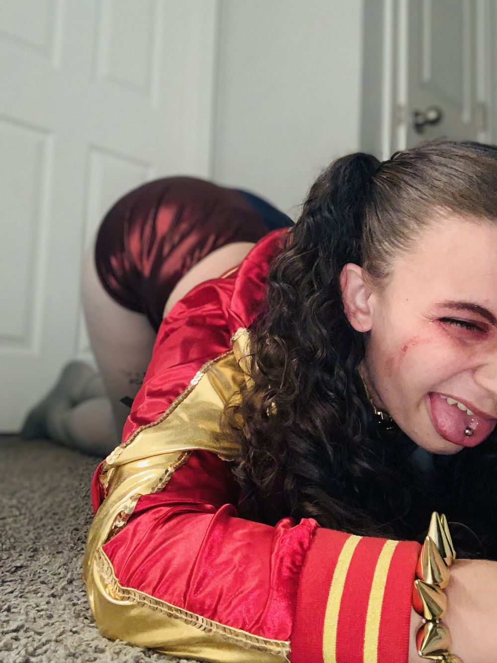 lovelylickskash OnlyFans profile picture