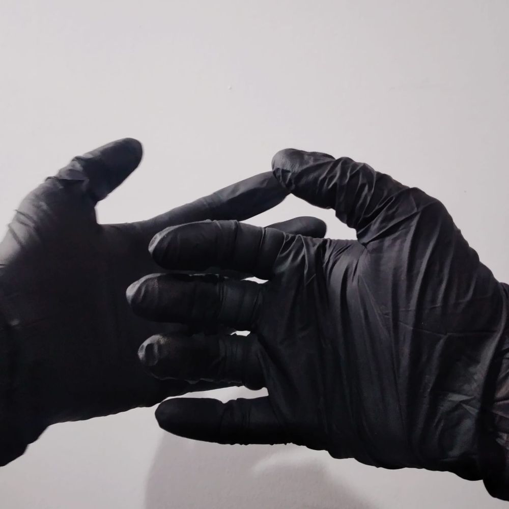 darkglove369 OnlyFans profile picture