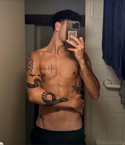 soryan OnlyFans picture